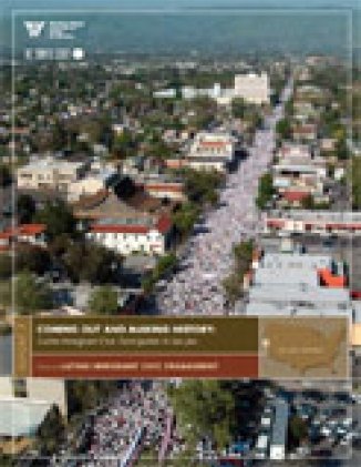 Coming out and making history: Latino Immigrant Civic Participation in San Jose