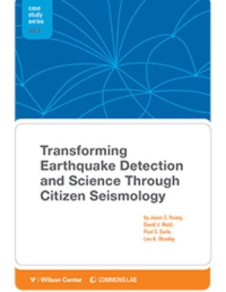 Transforming Earthquake Detection and Science through Citizen Seismology
