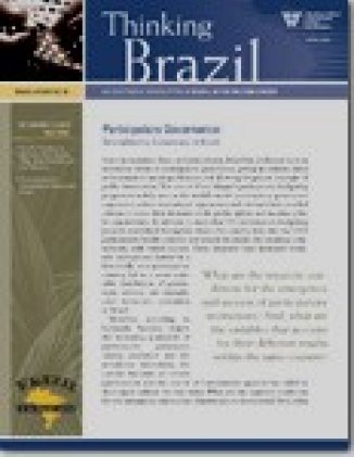 Thinking Brazil 20