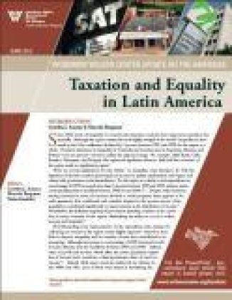 Taxation and Equality in Latin America