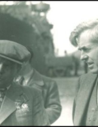 Three Days in “Auschwitz without Gas Chambers”: Henry A. Wallace's Visit to Magadan in 1944 Center