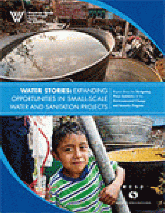 Community-Based Approaches to Water and Sanitation: A Survey of Best, Worst, and Emerging Practices