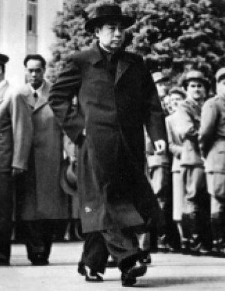 Zhou Enlai and China's Response to the Korean War