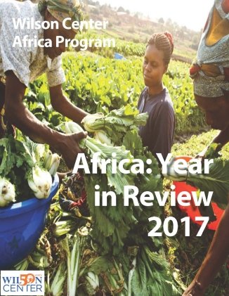 Africa: Year in Review 2017