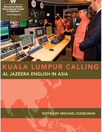 Kuala Lumpur Calling: Al Jazeera English in Asia