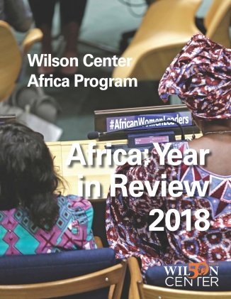 Africa: Year in Review 2018