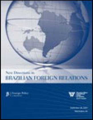 New Directions in Brazilian Foreign Relations