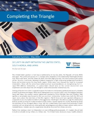 Completing the Triangle: Executive Summary