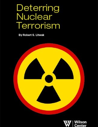 Deterring Nuclear Terrorism