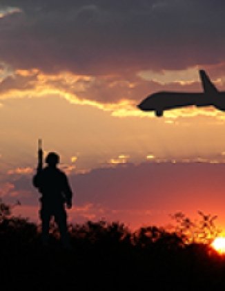 The Search for Antiseptic War: The Prospects and Perils of Drones for the United States, the Sahel and Beyond
