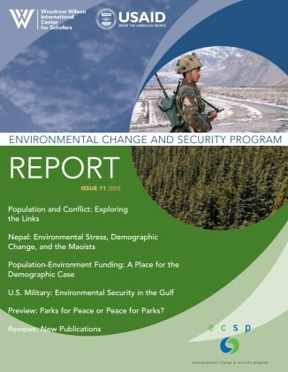 ECSP Report 11