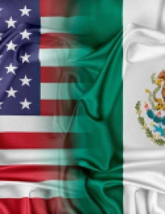 A Critical Juncture: Public Opinion in U.S.-Mexico Relations