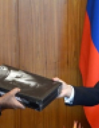 Russian-Venezuelan Relations at a Crossroads