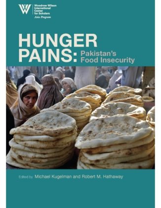 Hunger Pains: Pakistan's Food Insecurity
