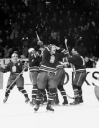 The (Inter-Communist) Cold War on Ice: Soviet-Czechoslovak Ice Hockey Politics, 1967-1969