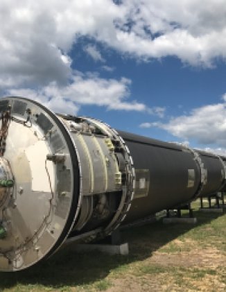 Interpreting the Bomb: Ownership and Deterrence in Ukraine’s Nuclear Discourse