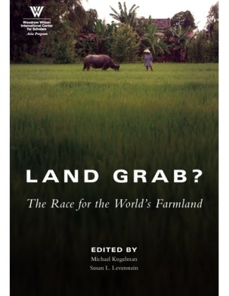 Land Grab? The Race for the World's Farmland