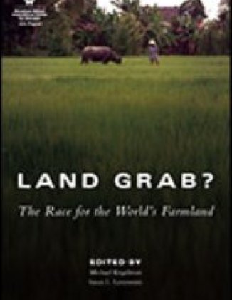 Land Grab: The Race for the World's Farmland