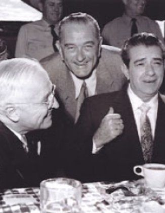 Mexican-Soviet relations, 1958-1964: The Limits of Engagement