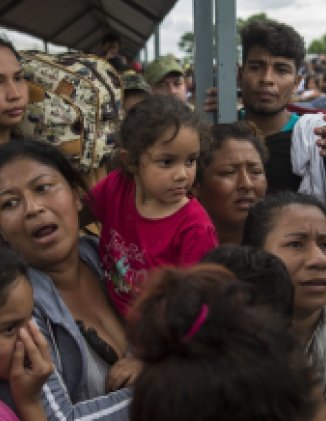 What if They Return? How El Salvador, Honduras, and the United States Could Prepare for an Effective Reintegration of TPS Beneficiaries