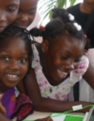 A Community-Based Intervention to Prevent Violence against Women and Girl’s in Haiti