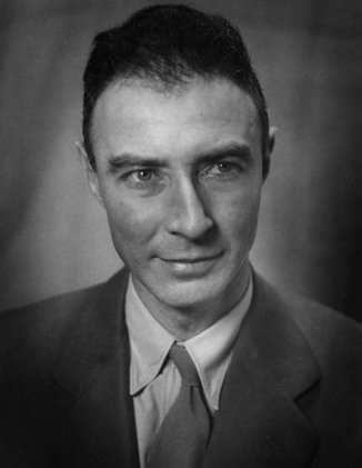 Political Authority or Atomic Celebrity?  The Influence of J. Robert Oppenheimer on American Nuclear Policy after the Second World War