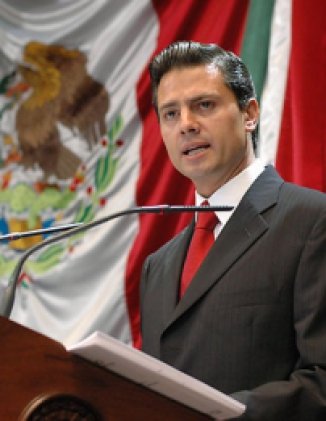 Peña Nieto’s Cabinet: What Does It Tell Us About Mexican Leadership?