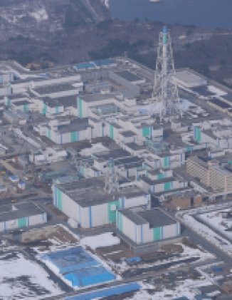 Japan’s Plutonium Overhang