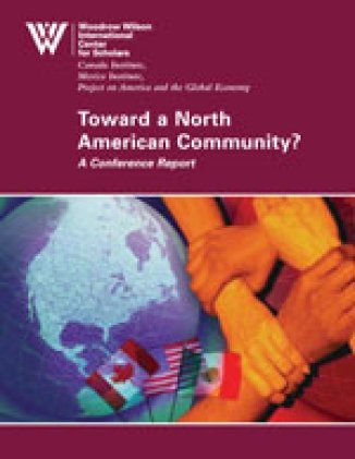 Toward a North American Community