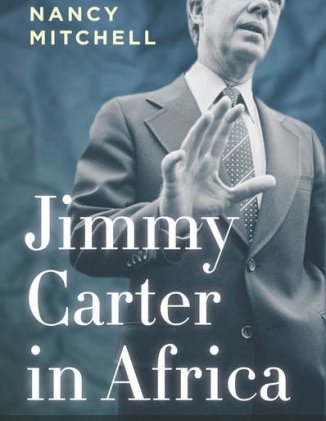Jimmy Carter in Africa Race and the Cold War: Race and the Cold War