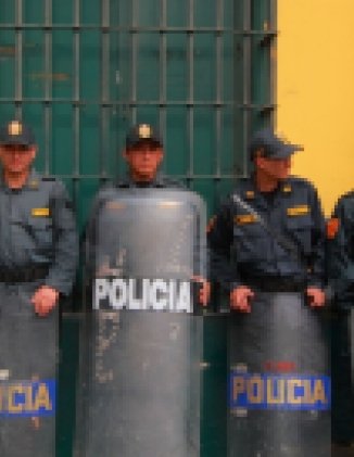 DECÁLOGO PARA LA SEGURIDAD CIUDADANA A NIVEL LOCAL