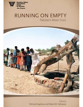 Running on Empty: Pakistan's Water Crisis