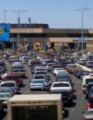 The State of Trade, Competitiveness and Economic Well-being in the U.S.-Mexico Border Region