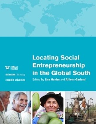 social entrepreneurship