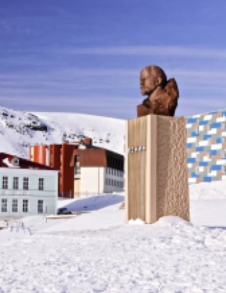 Kennan Cable No. 37: Good Fences Make Good Neighbors: Russia and Norway’s Svalbard