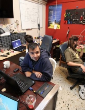 New Visions in Citizen Science