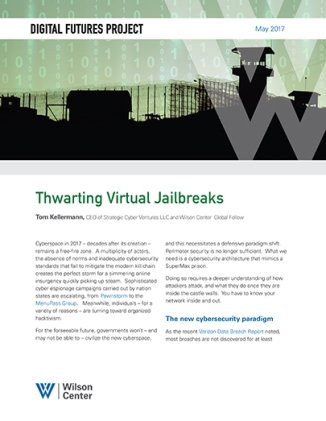 Thwarting Virtual Jailbreaks