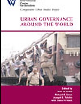 Urban Governance Around the World