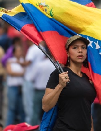U.S. Venezuela Policy: Moving Beyond Sanctions