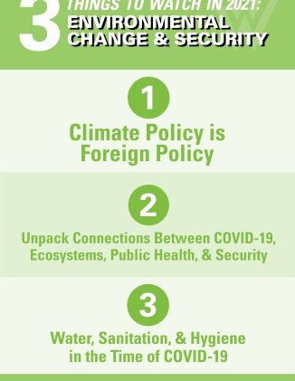 3thingstowatchin2021environmentalchangeandsecurity