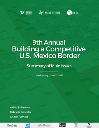 9th Annual Building a Competitive US-Mexico Border.png