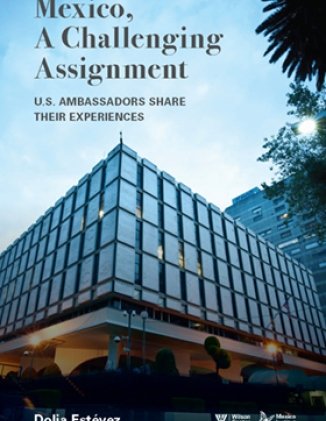 Cover of the book A Challenging Assignment