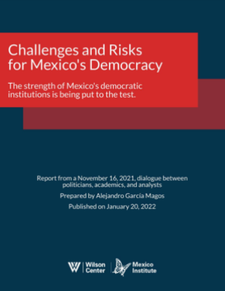 MX Democracy Cover