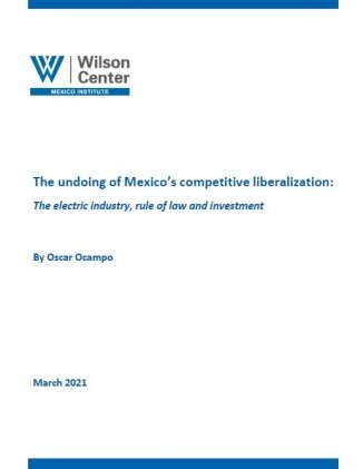 image - Oscar Ocampo publication cover