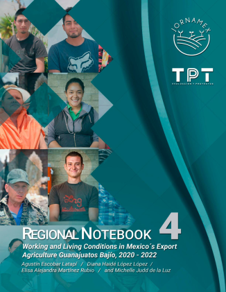 Regional Notebook Series 4 Cover Page