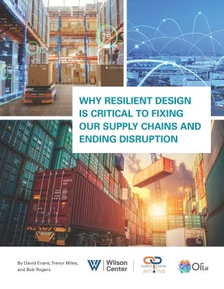report cover