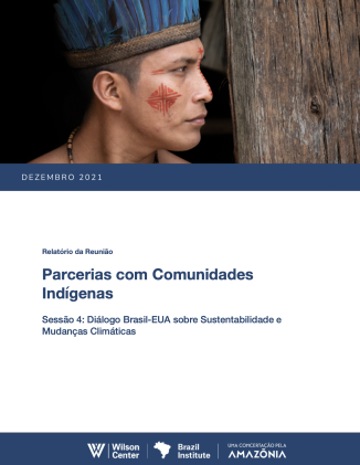Image 2 - Parcerias com Comunidades Indígenas