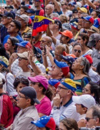 Image - Where Does the Venezuelan Opposition Go from Here?