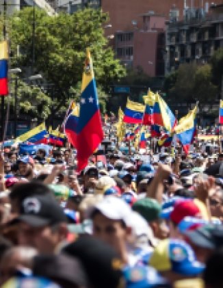 Image - Venezuela’s Elusive Transition: Toward a New Path