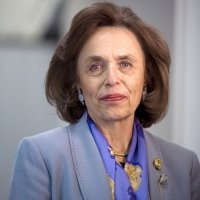 Haleh Esfandiari